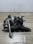Turbocharger 2.0L 2018 Audi Q3 06J145722B 2015 2016 2017 Used. Price: $149.99.