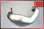 2013-2019 Mercedes GL450 X166 4.7 Engine Left Air Cleaner Intake Hose Duct Oem Used. Price: $29.75.
