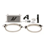 Mishimoto Performance Oil Coolers Upgrade Kit 2015-2019 Subaru Impreza Sti New. Price: $634.95.