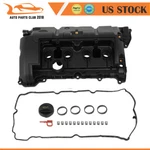 Engine Valve Cover & Gasket For 2007-2016 Mini Cooper 1.6 Non-turbo 11127646554 New. Price: $49.54.