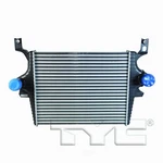 Intercooler Tyc 18033 New. Price: $360.98.