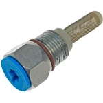 Dorman 918-365 Oil Cooler Inlet Line Filter New. Price: $38.47.