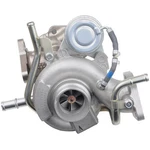 Subaru Forester Xt & Impreza 2.5GT Turbocharger Replaces TD04L-13T Dac Remanufactured. Price: $812.41.