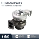 New S400 S488 88MM Billet Compressor Wheel T4 Twin Scroll 1.25 A/r Turbo 171702. Price: $599.99.