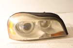 07 08 09 10 11 12 Volvo XC90 Passenger Xenon Hid Headlight Lamp 28620 Used. Price: $91.00.