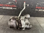 11-13 Bmw 550I 4.4 Twin Turbo Driver Left Side Charger Used. Price: $150.00.