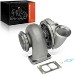 Turbocharger For Detroit Diesel Series 60 International 1997-2001 TV4502 New. Price: $491.79.