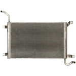 Spectra Premium 4401-2801 Intercooler New. Price: $414.15.