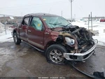 Driver Turbo/supercharger 2.7L Fits Ford F150 Pickup 4228638 Used. Price: $264.99.