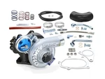 Tomei Turbocharger Kit For Arms MX7960 Ej Single Scroll Billet Actuator New. Price: $1580.00.