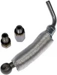 Genuine Dorman Turbocharger Coolant Line 667-522 New. Price: $29.22.