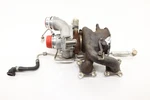 2019 - 2022 Bmw X7 G07 XDRIVE40I 3.0L Oem 8679021 Used. Price: $607.47.
