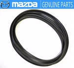 Mazda Genuine 86-92 RX-7 FC3S Rear Gate Hatch Trunk Weather Strip Seal S4 S5 Oem New. Price: $180.00.