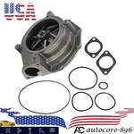 Engine Water & Gasket Pump For Caterpillar 3406E C15 OR8218 1354925. Price: $309.99.