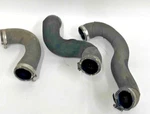 15 Audi Q5 Air 2.0L Turbo Intercooler Pipe Hoses Left & Right Side Used. Price: $94.80.