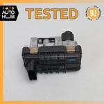 Mercedes X166 GL350 ML350 Bluetec Diesel Turbocharger Electric Actuator Oem Used. Price: $152.23.
