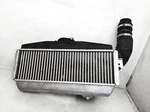 2022 Subaru Wrx 2.4L Turbocharger Intercooler Radiator - 21821AA100 Used. Price: $146.30.