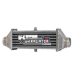Aluminum Turbo Intercooler 2.25" Inlet & Outlet Size 17"X5"X2" Fmic Universal New. Price: $99.99.