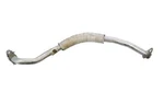 Alfa Romeo Giulia Turbocharger Oil Pipe 5005258901 2.0 2017 Right Hand Drive 23358519 Gebraucht. Price: $46.33.