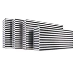 Garrett For Bmw M3/M4 H2O Air Intercooler Cac Core (9.80IN X 3.60IN 7.20IN) New. Price: $544.02.