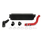 Mishimoto Performance Intercooler Kit Honda Civic Type 2017-2021 Black New. Price: $1199.95.