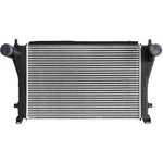 Gpd 2711334 Intercooler Fits 2015-2025 Audi A3 Quattro 13-24 New. Price: $543.99.