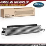 Aluminium Air Cooled Intercooler For Hyundai Kona 2018-2021 L4 1.6L Turbocharged New. Price: $133.99.