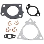 For Nissan Juke 2011-2017 Turbocharger Gasket Set Dac New. Price: $51.00.