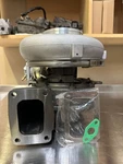 Turbocharger For Detroit Diesel Series 60 14.0L GTA4502V 23534775 New. Price: $667.00.