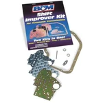 Automatic Transmission Valve Body Kit For 1973-1974 Gmc C15/C1500 Suburban New. Price: $95.66.