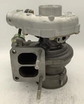 Nos Garrett Turbo 466515-5003 TBP420 Isuzu Nnr Frr Fsr Ftr Fvr 6HE1-TC 7.1L Eng New. Price: $1095.00.