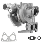 Turbocharger Fit Gmc Sierra Chevy Express Silverado 6.6L Lgh Duramax 11-16 New. Price: $640.89.