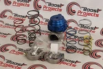 Tial Mvs 38MM Blue Authentic Wastegate With V-band & Flanges Mv-s 002952 New. Price: $349.95.