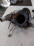 2023-2024 Honda Cr-v Turbo Unit 1.5 Engine Automatic Used. Price: $495.00.