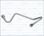 Genuine Ajusa Oil Line Supercharger OP10282 For Volvo Neu. Price: $87.79.