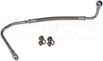 04-05 Silverado 2500 Hd Turbocharger Presure Oil Feed Line 6.6 Diesel 904-118 New. Price: $75.95.