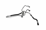 Bmw F10 F06 F12 F13 Coolant Heater Hose Pipe Assembly Oem Hard Line Used. Price: $129.99.