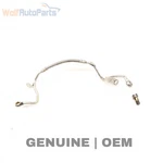 2003-2005 Vw Beetle 1.8L Turbo Oil Supply Pipe / Line 06A145778Q Used. Price: $40.49.