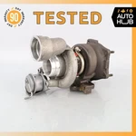 08-18 Porsche Cayenne 958 4.8L Right Side Turbocharger Oem Used. Price: $278.23.