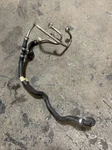 2012 Bmw 650I 750I F01 F02 Turbo Coolant Supply Line Pipe 7578687-05 C52 Used. Price: $58.46.