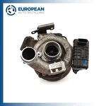 11-13 Mercedes E350 ML320 R350 Turbo/supercharger Oem 642-090-86-80 Used. Price: $378.00.