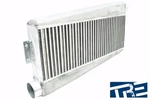 Treadstone TRV259-O 1300HP Intercooler 25" For Nissan Camaro Mustang Lsx Supra New. Price: $550.62.