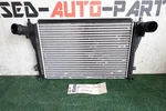 2018 2019 2020 2022 Volkswagen Golf Jetta Tiguan Turbo Intercooler Oem AX65484 Used. Price: $300.00.