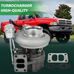HX35W Turbo Fits 1996-1998 Dodge Truck 6BTAA For Cummins 5.9L Engine Diesel New. Price: $151.56.