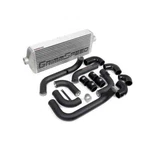 Grimmspeed Front Mount Intercooler Kit W/black Pipes Fits 2008-2014 Subaru Wrx New. Price: $1639.00.