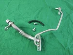 Turbocharger Drain Tube Standard TIH54 Fits 11-16 Ford F-150 3.5L-V6 New. Price: $74.99.