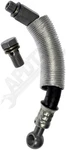 Apdty 156892 Turbocharger Coolant Line New. Price: $37.98.