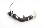 2019 - 2020 Hyundai Santa Fe 2.0L Intercooler Inlet Hose Pipe Tube Oem Used. Price: $74.57.