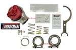 Authentic Turbosmart Genv Hypergate 45MM External Wastegate TS-0553-1014 New. Price: $419.99.