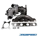 Turbo Fits Volkswagen Tiguan Eos Golfjetta Audi Dohc 2.0L Ccz Caw Ccta New. Price: $199.99.